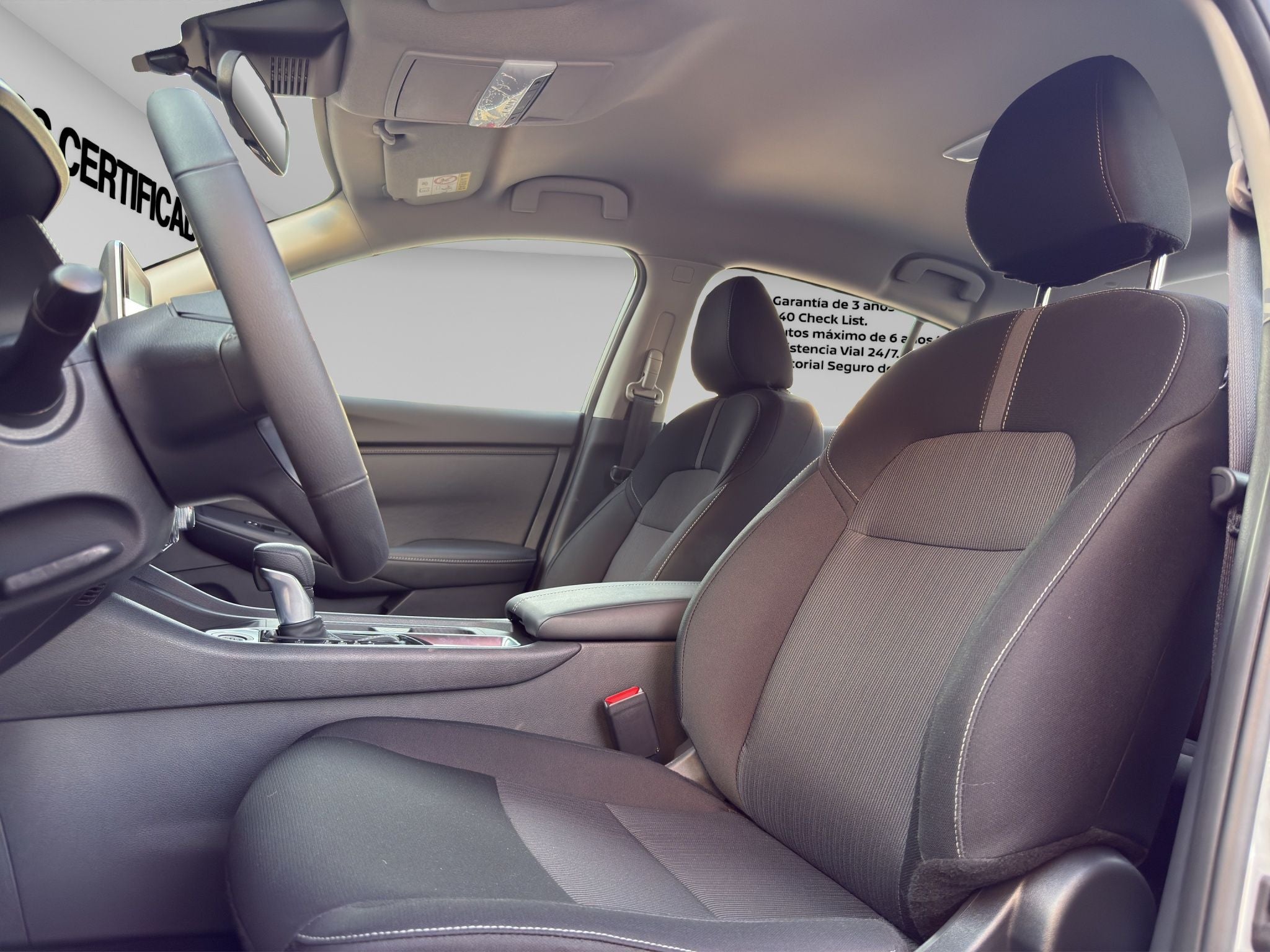 2025 Nissan SENTRA 4P ADVANCE L42.0 AUT