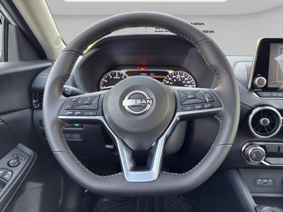 2025 Nissan SENTRA 4P ADVANCE L42.0 AUT