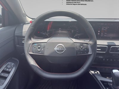 2026 Nissan SENTRA SENSE CVT