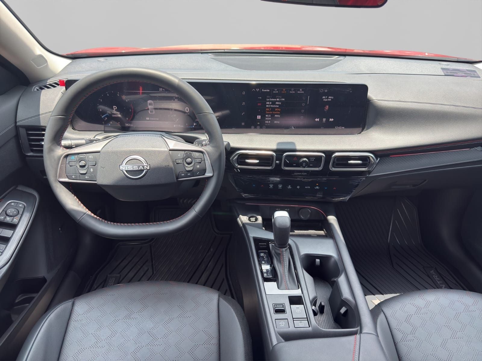 2026 Nissan SENTRA SENSE CVT