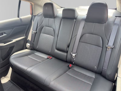 2026 Nissan SENTRA SENSE CVT