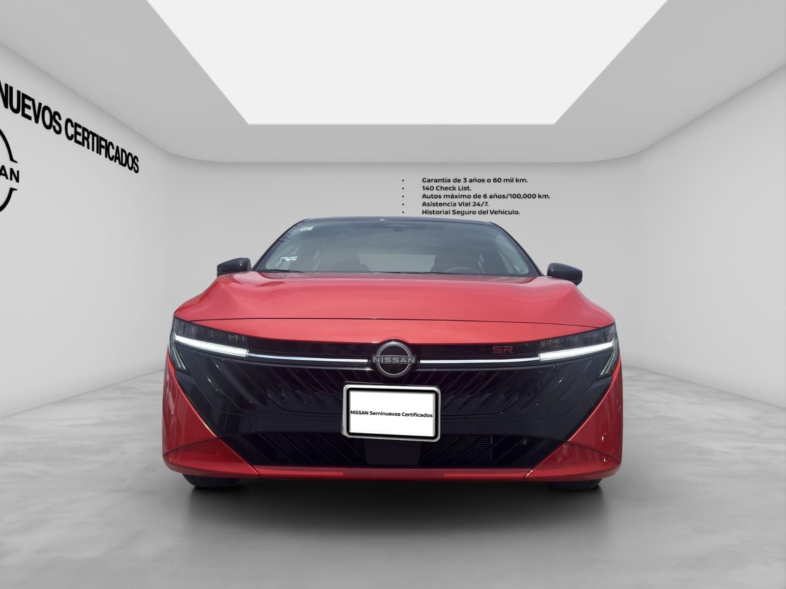 2026 Nissan SENTRA SENSE CVT
