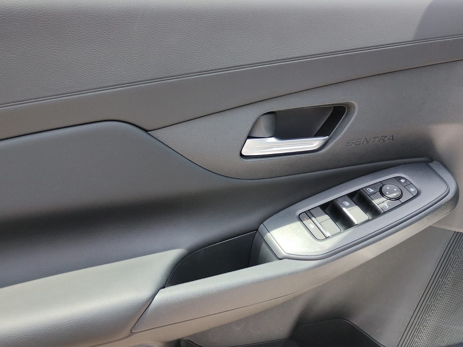 2026 Nissan SENTRA SENSE CVT