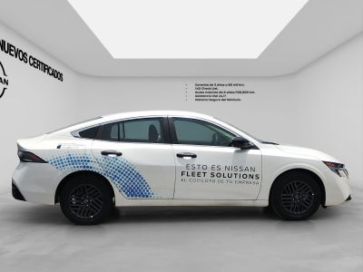 2026 Nissan SENTRA SENSE CVT