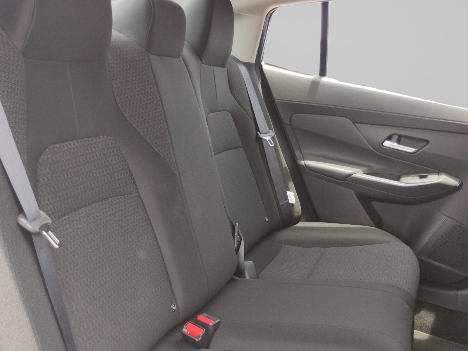 2026 Nissan SENTRA SENSE CVT
