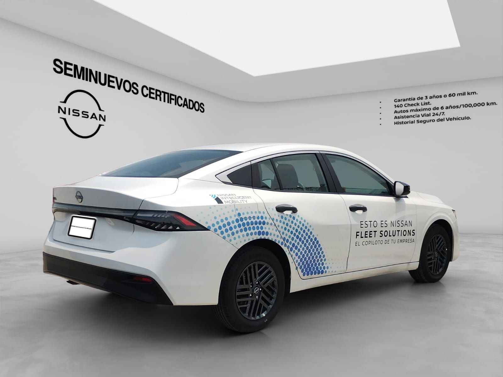 2026 Nissan SENTRA SENSE CVT