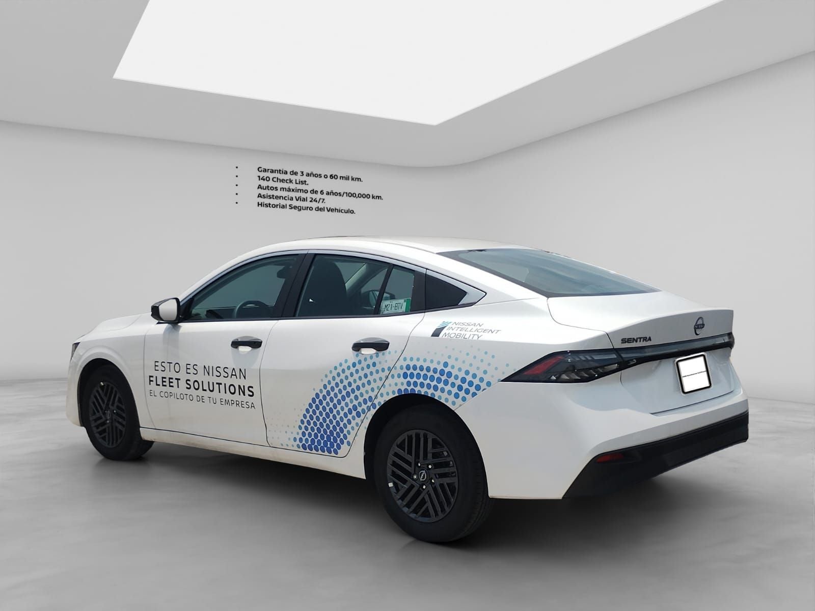 2026 Nissan SENTRA SENSE CVT