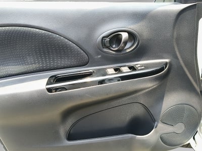 2025 Nissan MARCH 5P ADVANCE L41.6 AUT