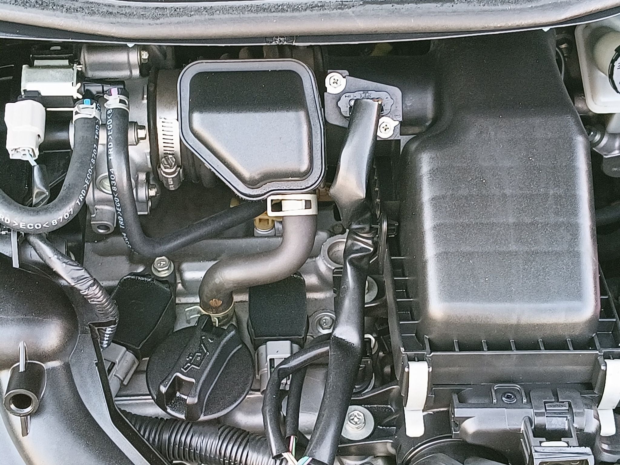 2025 Nissan MARCH 5P ADVANCE L41.6 AUT