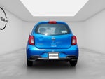 2024 Nissan MARCH 5P SENSE L41.6 AUT