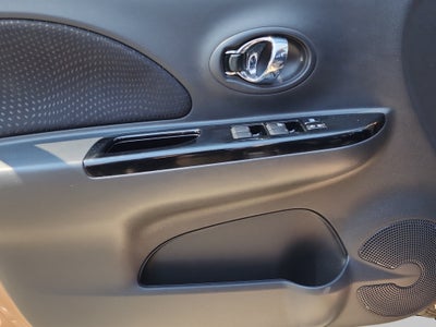 2024 Nissan MARCH 5P EXCLUSIVE L41.6 AUT