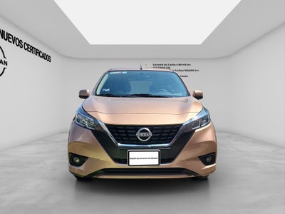 2024 Nissan MARCH 5P EXCLUSIVE L41.6 AUT