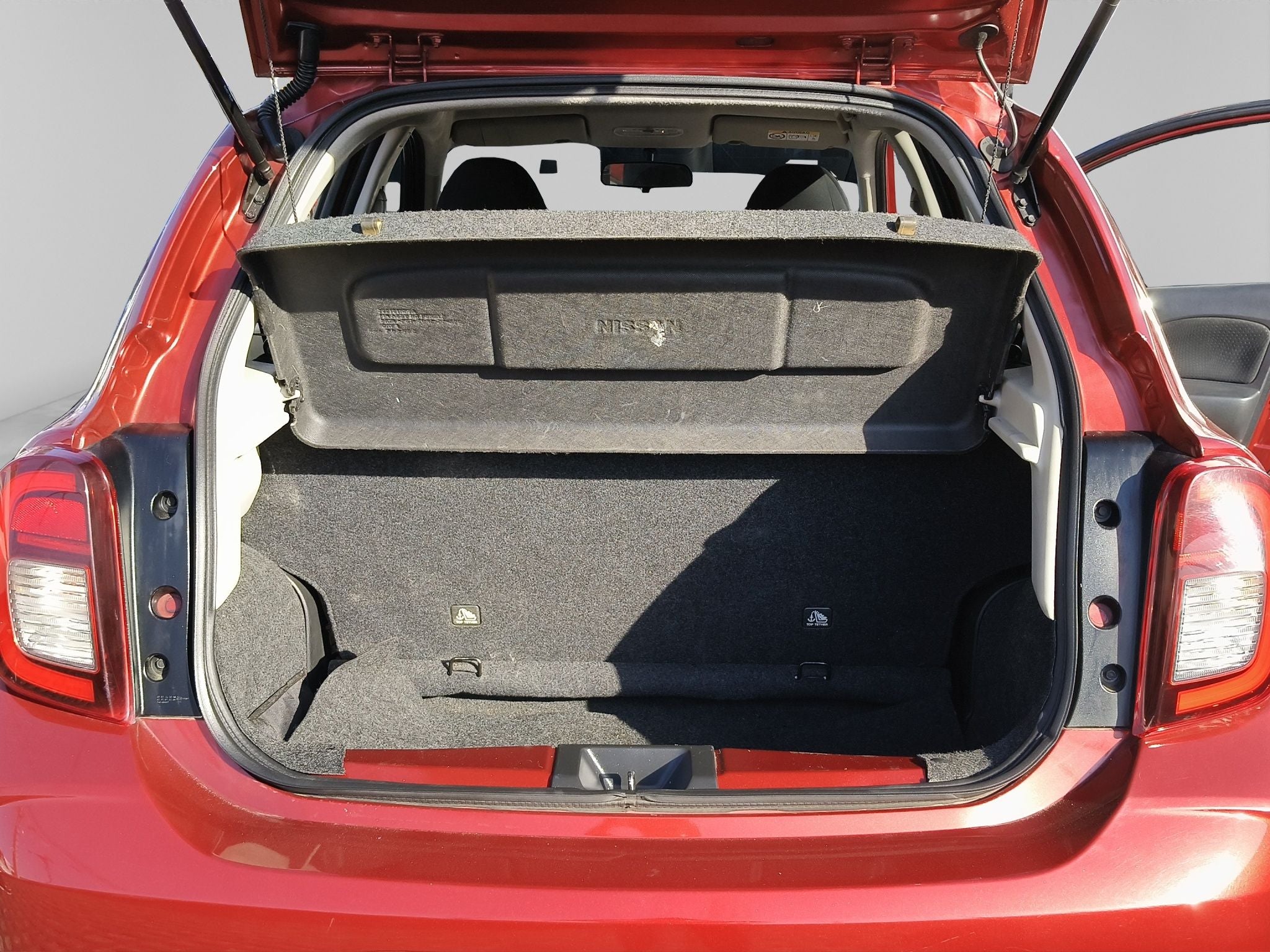 2024 Nissan MARCH 5P ADVANCE L41.6 MAN