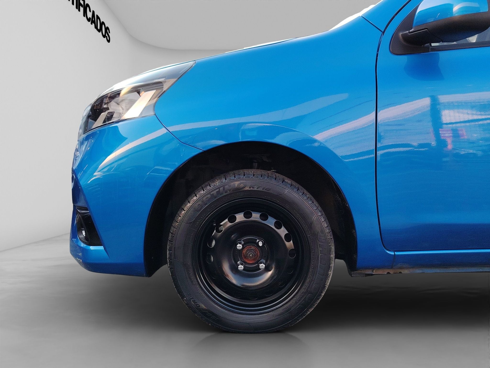 2024 Nissan MARCH 5P ADVANCE L41.6 MAN