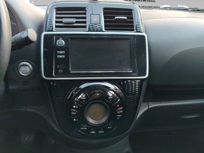 2024 Nissan MARCH 5P ADVANCE L41.6 MAN