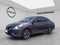 2016 Nissan VERSA 4 PTS EXCLUSIVE TA AAC VE PIEL GPS F NIEBLA RA-15