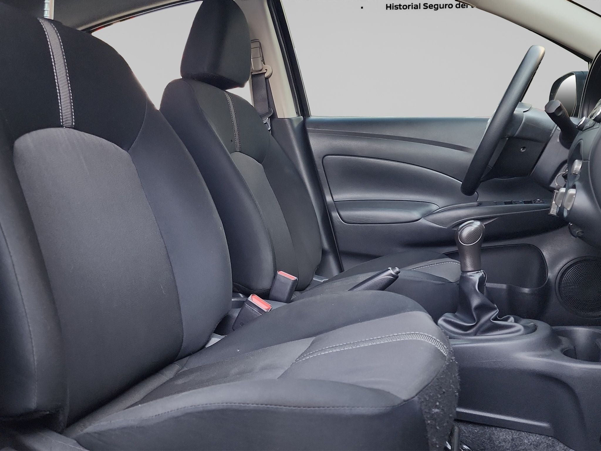 2024 Nissan V-DRIVE 4P L41.6 MAN AUDIO