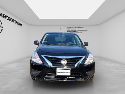 2024 Nissan V-DRIVE 4P L41.6 MAN AUDIO