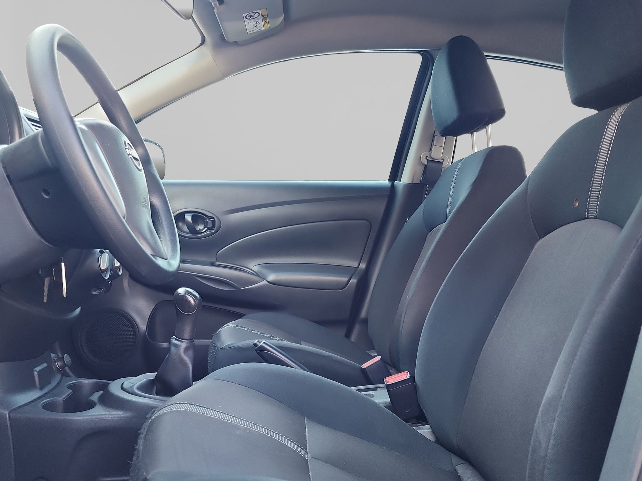 2024 Nissan V-DRIVE 4P L41.6 MAN AUDIO