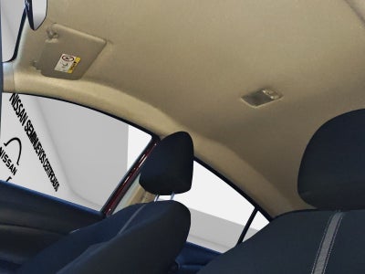 2025 Nissan V-DRIVE 4P L41.6 MAN AUDIO