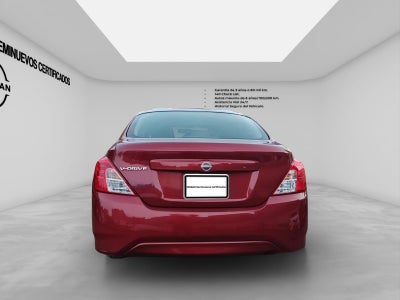 2025 Nissan V-DRIVE 4P L41.6 MAN AUDIO