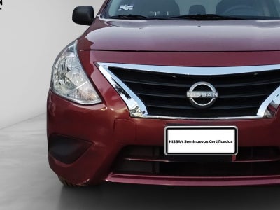 2025 Nissan V-DRIVE 4P L41.6 MAN AUDIO