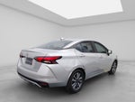 2024 Nissan VERSA 4P ADVANCE L41.6 MAN