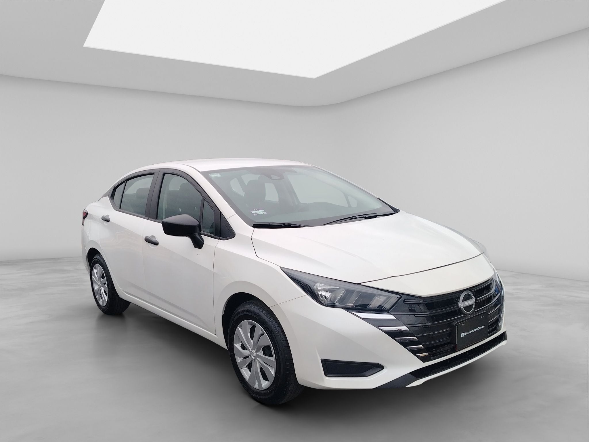 2026 Nissan V-DRIVE V-DRIVE TM AC AUDIO