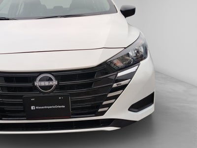 2026 Nissan V-DRIVE V-DRIVE TM AC AUDIO