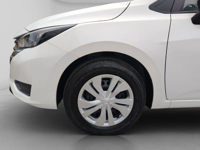 2026 Nissan V-DRIVE V-DRIVE TM AC AUDIO
