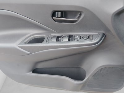 2026 Nissan V-DRIVE V-DRIVE TM AC AUDIO