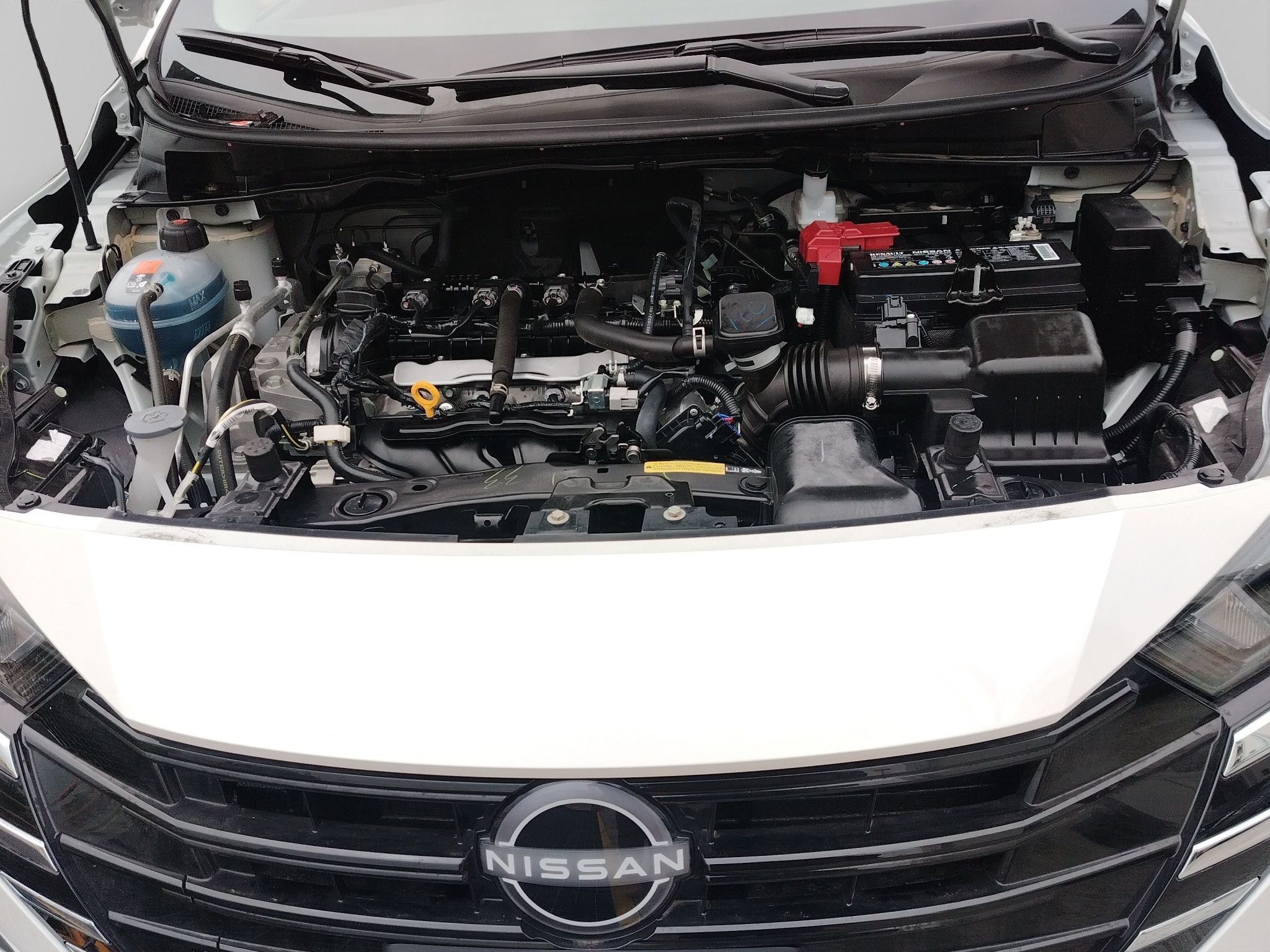 2026 Nissan V-DRIVE V-DRIVE TM AC AUDIO