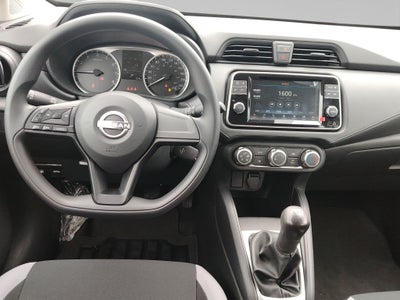 2026 Nissan V-DRIVE V-DRIVE TM AC AUDIO