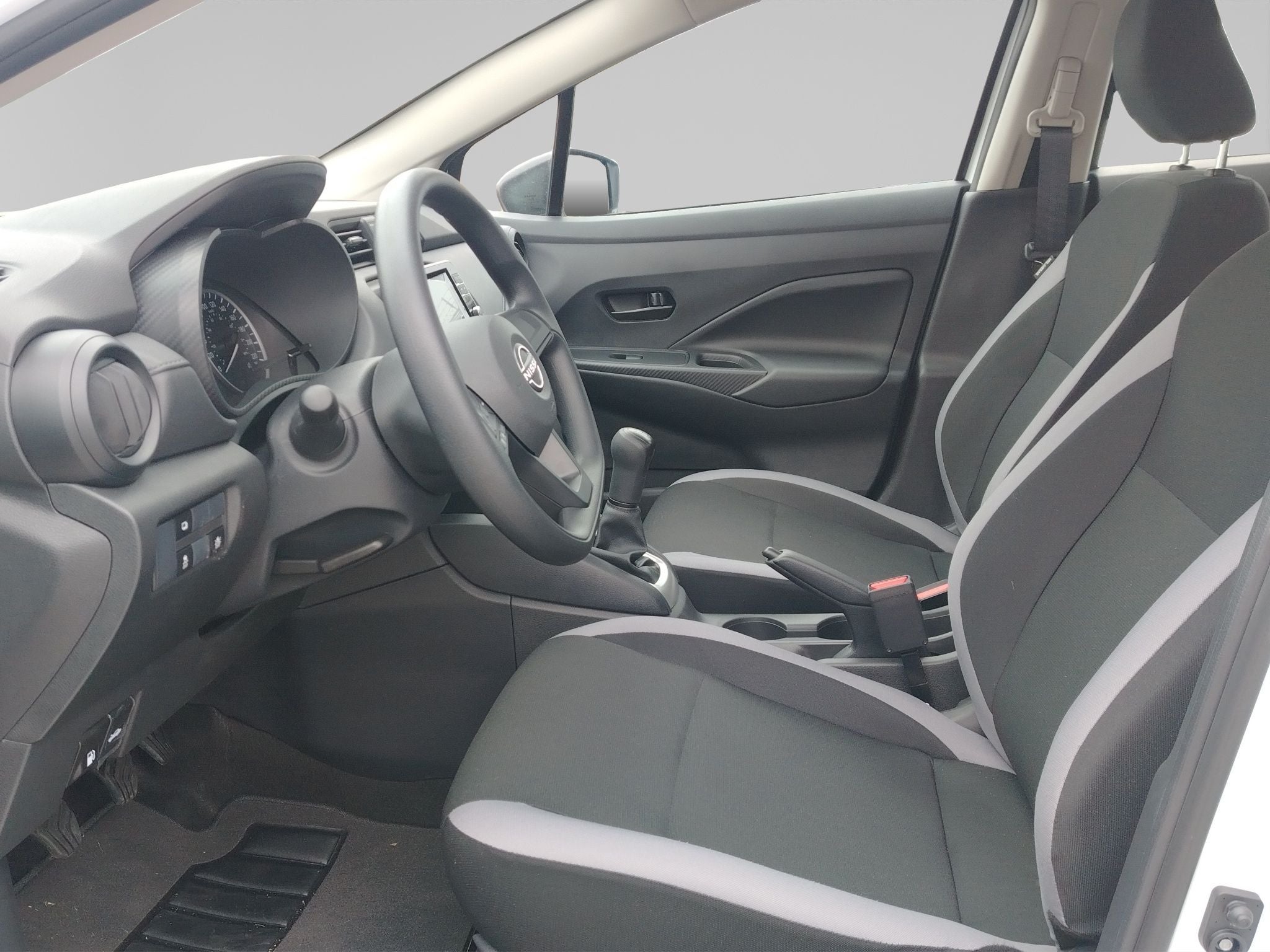 2026 Nissan V-DRIVE V-DRIVE TM AC AUDIO