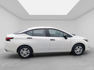 2026 Nissan V-DRIVE V-DRIVE TM AC AUDIO