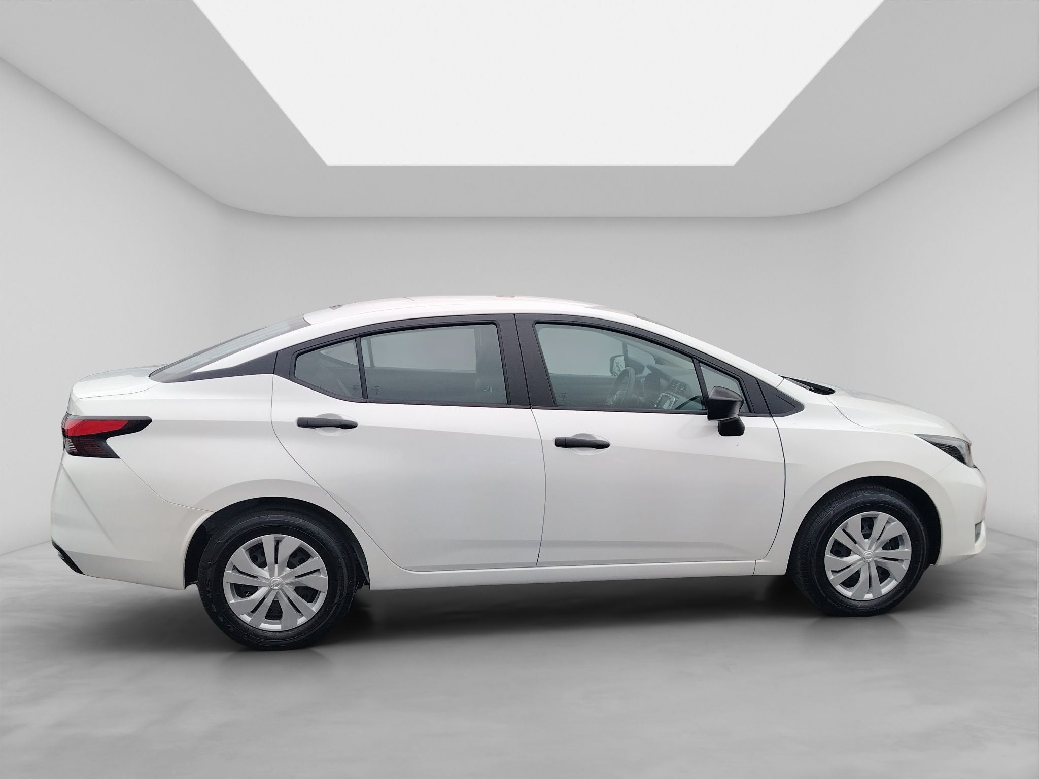 2026 Nissan V-DRIVE V-DRIVE TM AC AUDIO