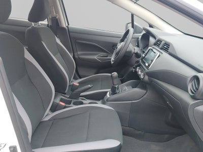 2026 Nissan V-DRIVE V-DRIVE TM AC AUDIO