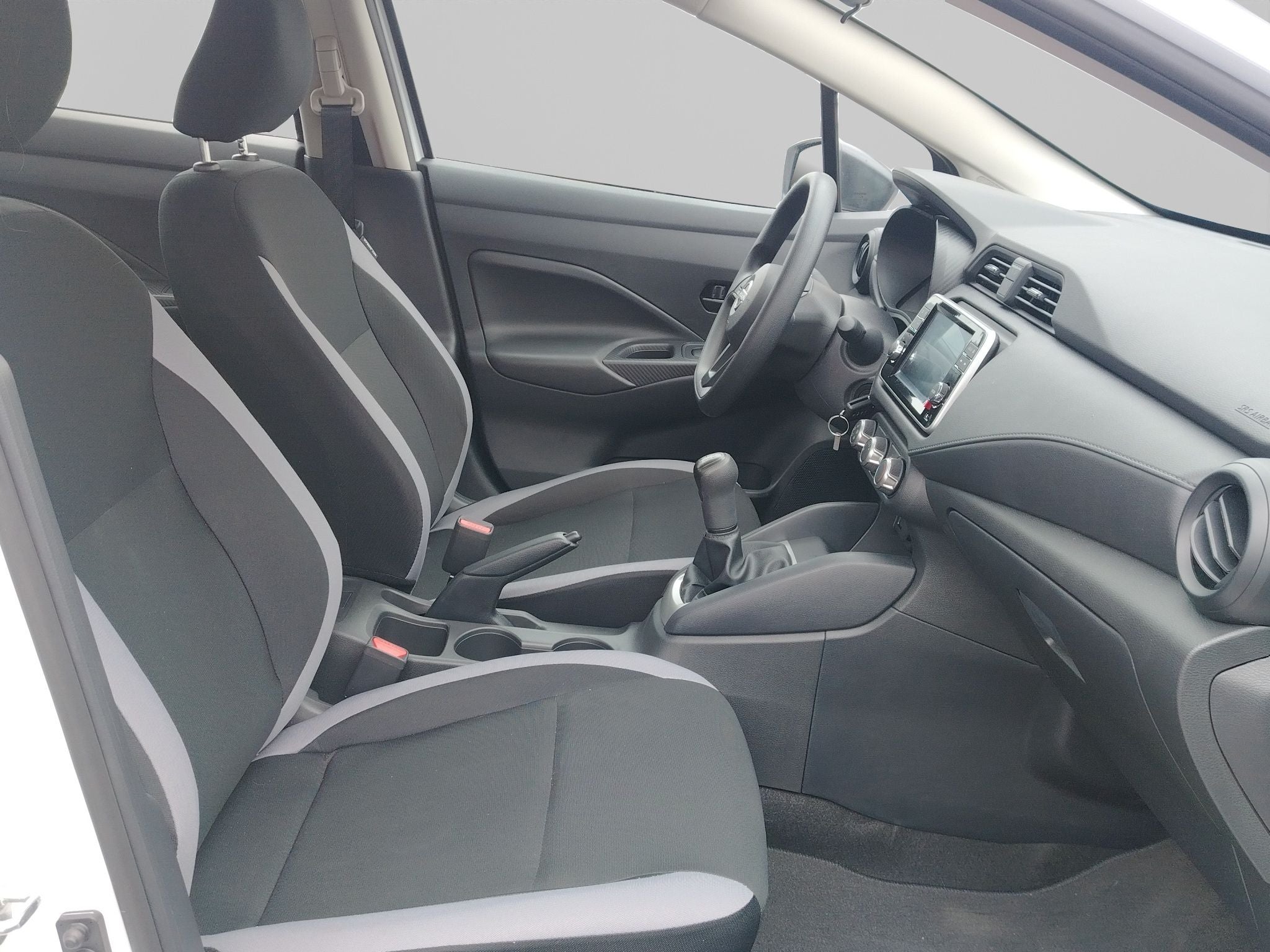2026 Nissan V-DRIVE V-DRIVE TM AC AUDIO