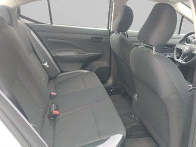 2026 Nissan V-DRIVE V-DRIVE TM AC AUDIO