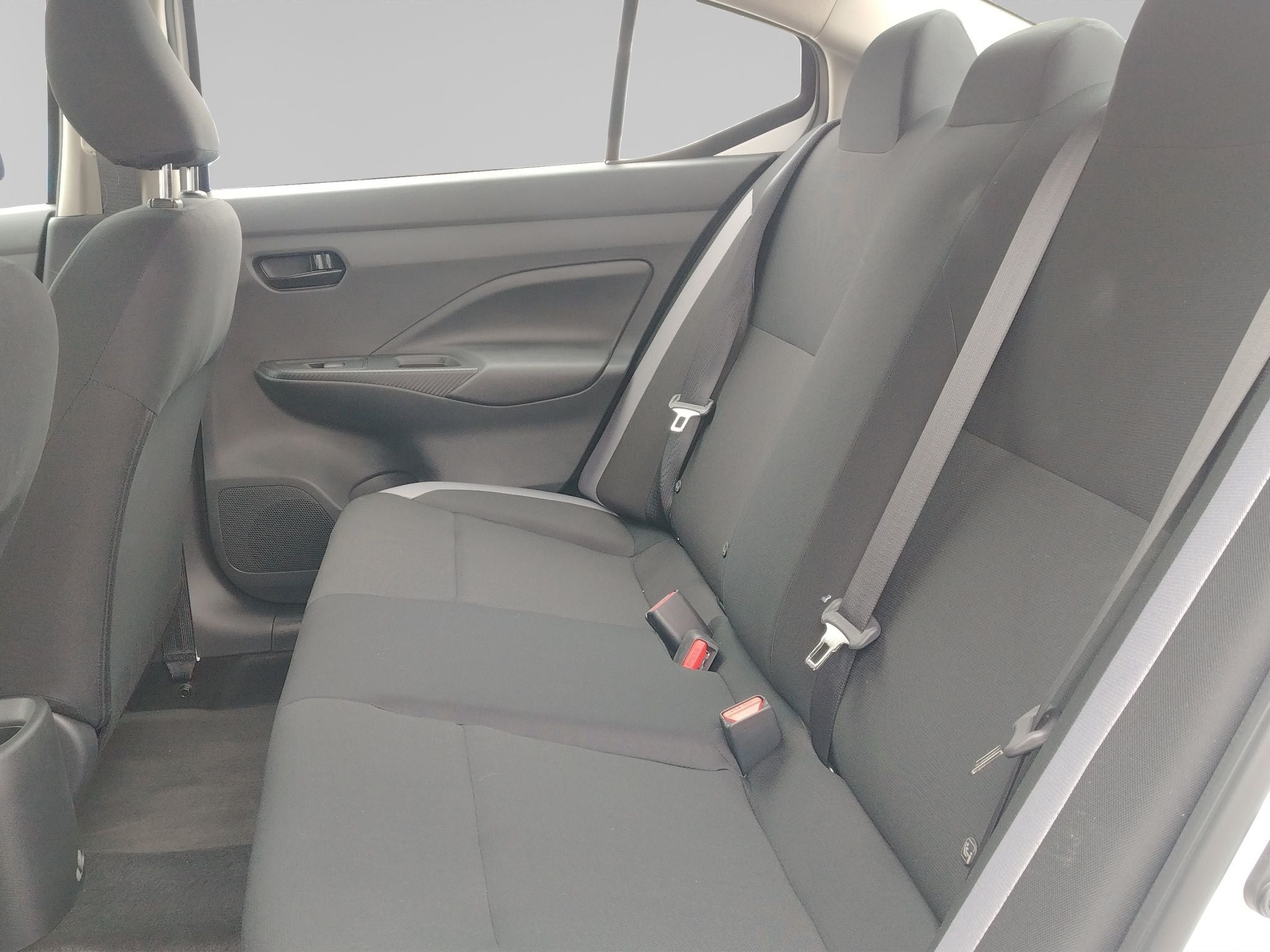 2026 Nissan V-DRIVE V-DRIVE TM AC AUDIO