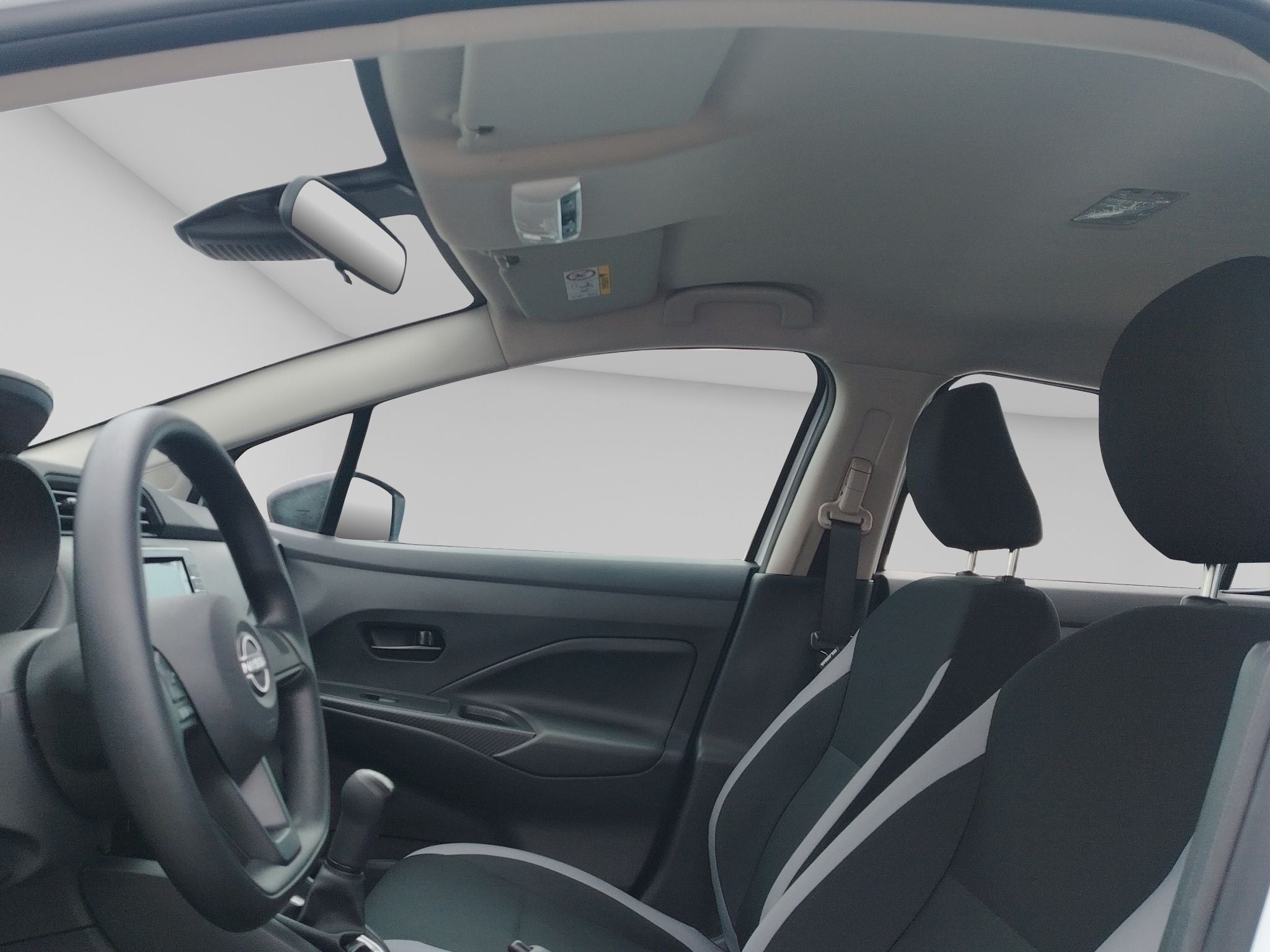 2026 Nissan V-DRIVE V-DRIVE TM AC AUDIO