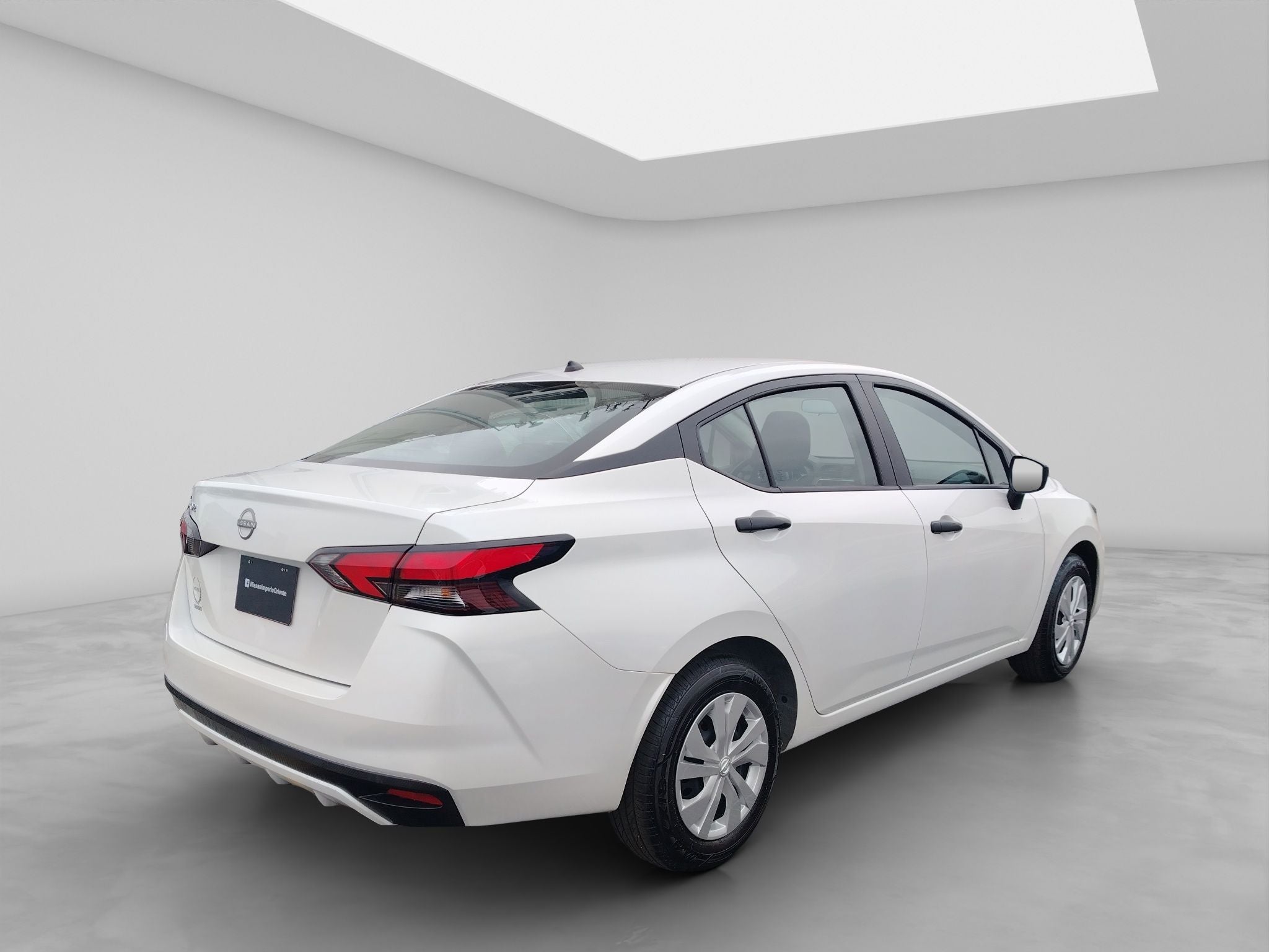 2026 Nissan V-DRIVE V-DRIVE TM AC AUDIO