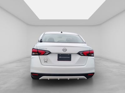 2026 Nissan V-DRIVE V-DRIVE TM AC AUDIO