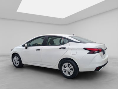 2026 Nissan V-DRIVE V-DRIVE TM AC AUDIO
