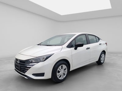 2026 Nissan V-DRIVE V-DRIVE TM AC AUDIO