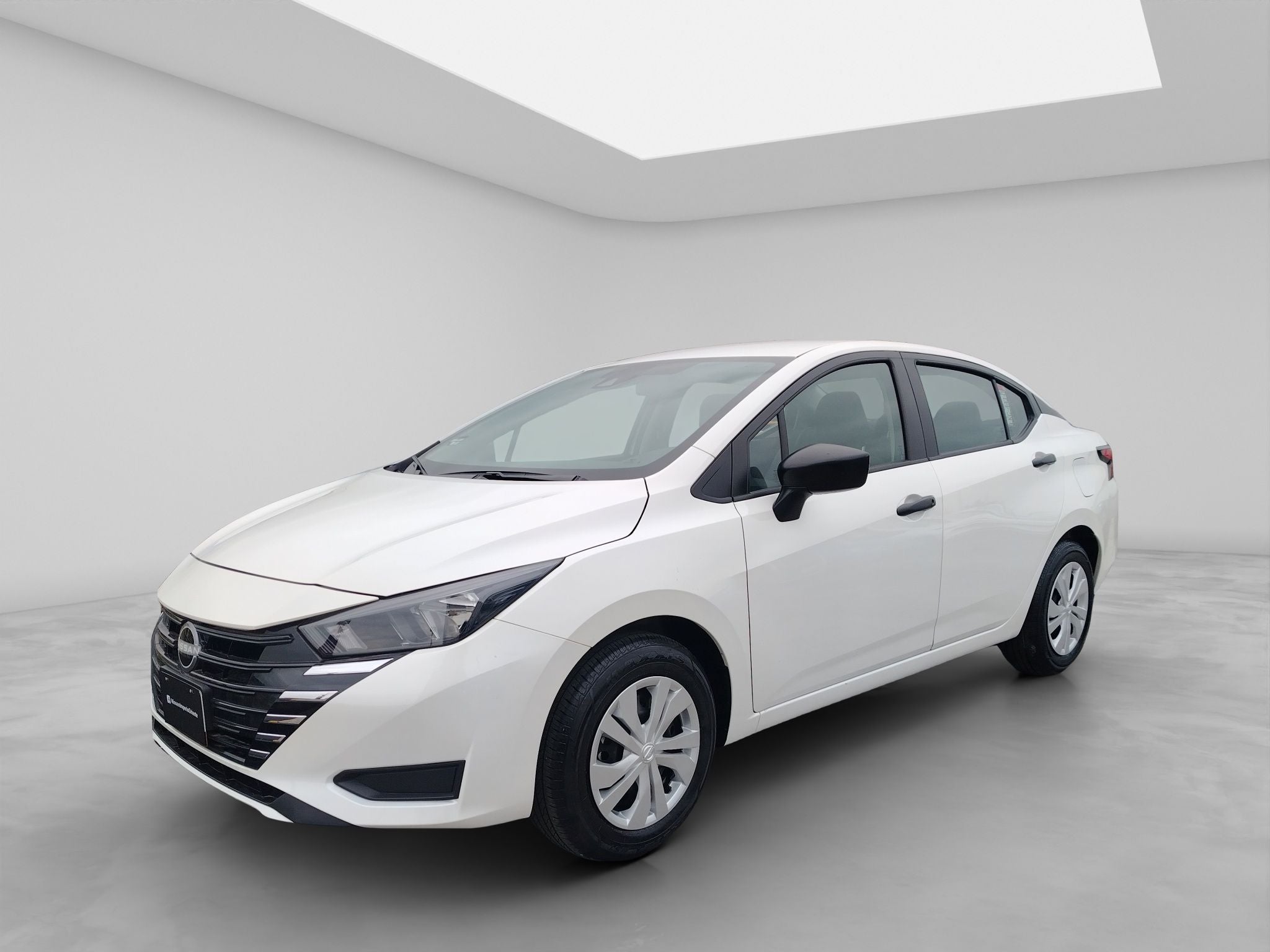 2026 Nissan V-DRIVE V-DRIVE TM AC AUDIO