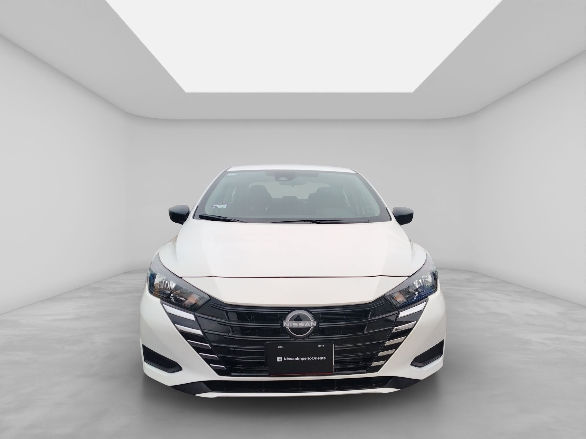 2026 Nissan V-DRIVE V-DRIVE TM AC AUDIO