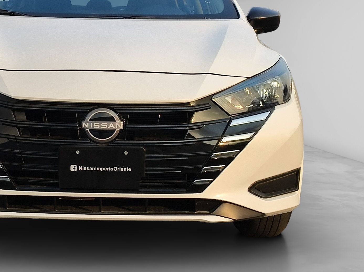 2026 Nissan V-DRIVE V-DRIVE TM AC AUDIO