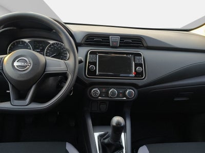2026 Nissan V-DRIVE V-DRIVE TM AC AUDIO