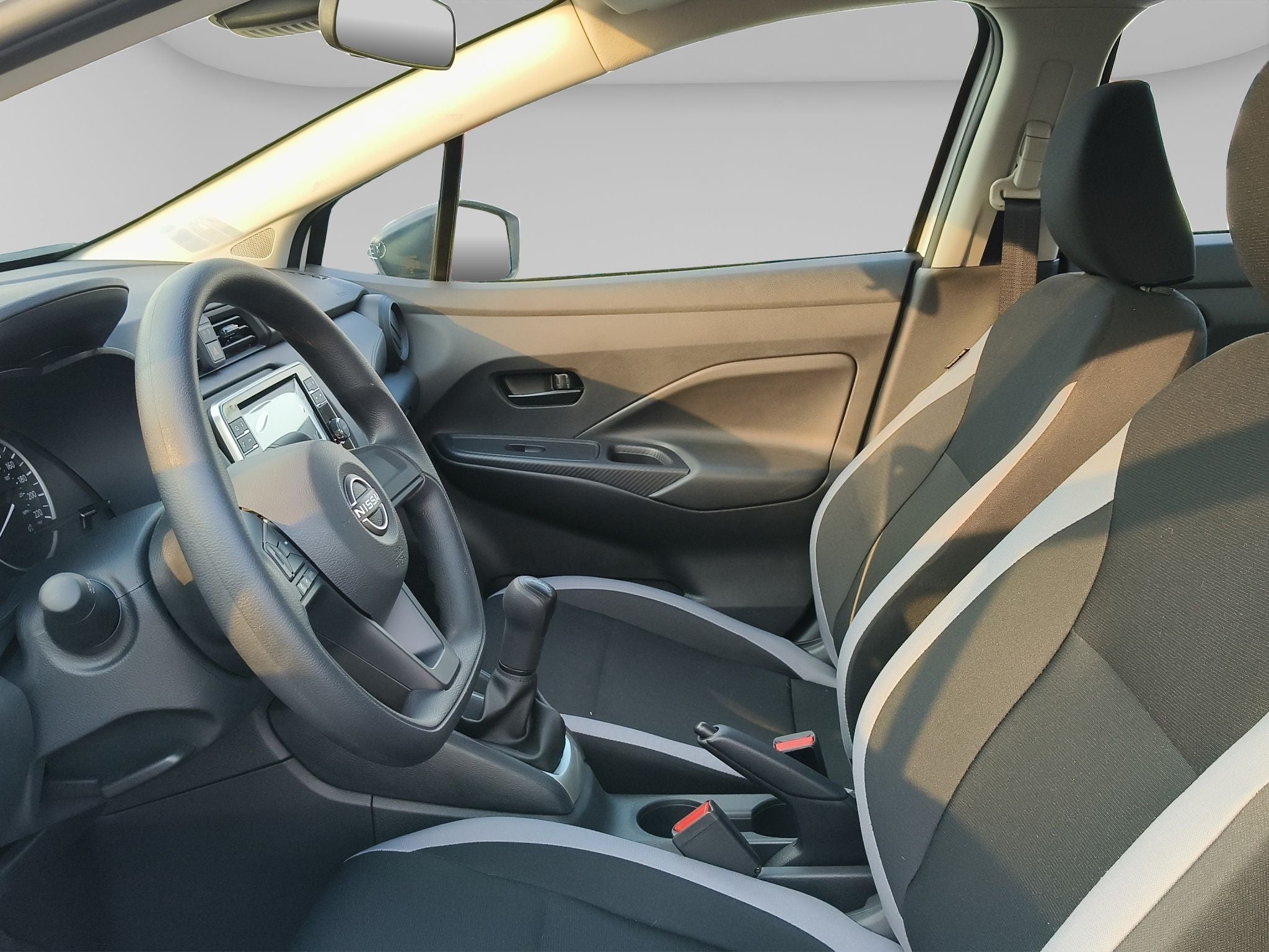 2026 Nissan V-DRIVE V-DRIVE TM AC AUDIO
